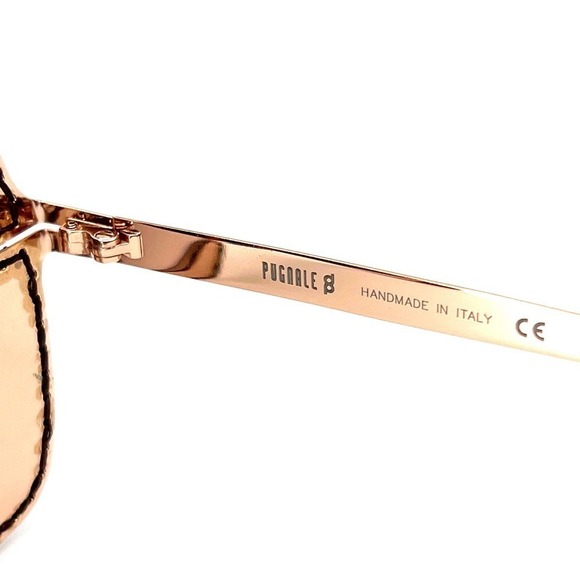 NEW!!! PUGNALE Epica Sunglasses Authentic main image 4
